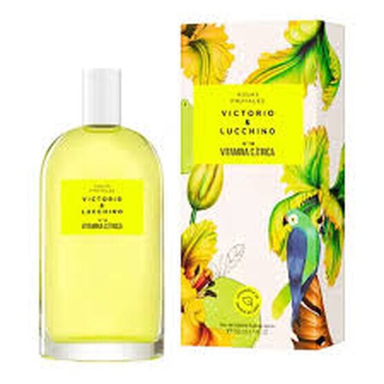 AGUAS FRUTALES V&L VITAMINA C.�TRICA